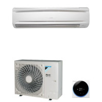Настенный кондиционер Daikin FAA71A/RZAG71NY1 Настенный кондиционер Daikin FAA71A/RZAG71NY1