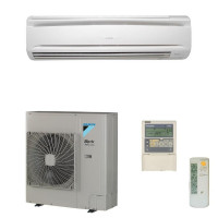 Настенный кондиционер Daikin FAA71A/RZASG71MV1 Настенный кондиционер Daikin FAA71A/RZASG71MV1