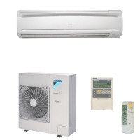 Настенный кондиционер Daikin FAA71A/RZQG71L9V Настенный кондиционер Daikin FAA71A/RZQG71L9V