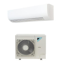 Настенный кондиционер Daikin FAA71B/RR71BW Настенный кондиционер Daikin FAA71B/RR71BW