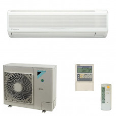 Настенный кондиционер Daikin FAQ100B/RR100BV Настенный кондиционер Daikin FAQ100B/RR100BV