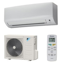Настенный кондиционер Daikin FTXB25C/RXB25C