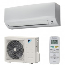Настенный кондиционер Daikin FTXB35C/RXB35C Настенный кондиционер Daikin FTXB35C/RXB35C