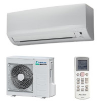 Настенный кондиционер Daikin FTXB50C/RXB50C Настенный кондиционер Daikin FTXB50C/RXB50C