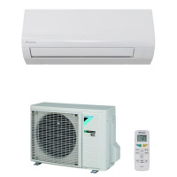 Настенный кондиционер Daikin FTXF20B/RXF20B Настенный кондиционер Daikin FTXF20B/RXF20B