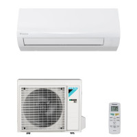 Настенный кондиционер Daikin FTXF42C/RXF42C Настенный кондиционер Daikin FTXF42C/RXF42C