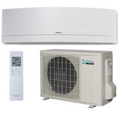 Настенный кондиционер Daikin FTXG20LW/RXG20L