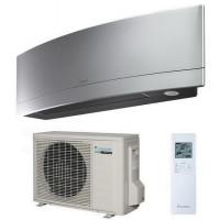 Настенный кондиционер Daikin FTXG35LS/RXG35L Настенный кондиционер Daikin FTXG35LS/RXG35L