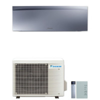 Настенный кондиционер Daikin FTXJ20AS/RXJ20A Настенный кондиционер Daikin FTXJ20AS/RXJ20A