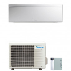 Настенный кондиционер Daikin FTXJ25AW/RXJ25A Настенный кондиционер Daikin FTXJ25AW/RXJ25A