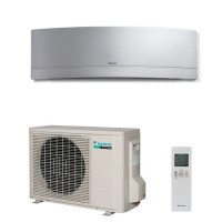 Настенный кондиционер Daikin FTXJ25MS/RXJ25M9 Настенный кондиционер Daikin FTXJ25MS/RXJ25M9