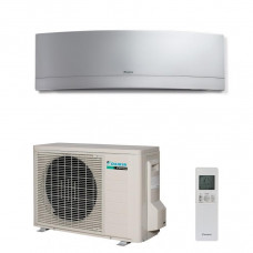 Настенный кондиционер Daikin FTXJ35MS/RXJ35M9 Настенный кондиционер Daikin FTXJ35MS/RXJ35M9