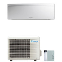 Настенный кондиционер Daikin FTXJ50AW/RXJ50A Настенный кондиционер Daikin FTXJ50AW/RXJ50A