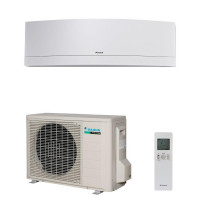 Настенный кондиционер Daikin FTXJ50MW/RXJ50N Настенный кондиционер Daikin FTXJ50MW/RXJ50N
