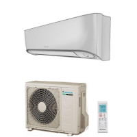 Настенный кондиционер Daikin FTXK25AS/RXK25A Настенный кондиционер Daikin FTXK25AS/RXK25A