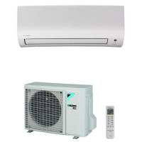 Настенный кондиционер Daikin FTXP35L/RXP35L Настенный кондиционер Daikin FTXP35L/RXP35L