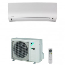 Настенный кондиционер Daikin FTXP35L/RXP35L Настенный кондиционер Daikin FTXP35L/RXP35L