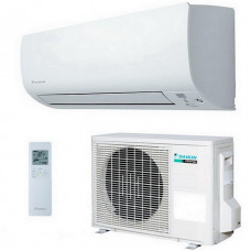 Настенный кондиционер Daikin FTXS20K/RXS20L3 Настенный кондиционер Daikin FTXS20K/RXS20L3