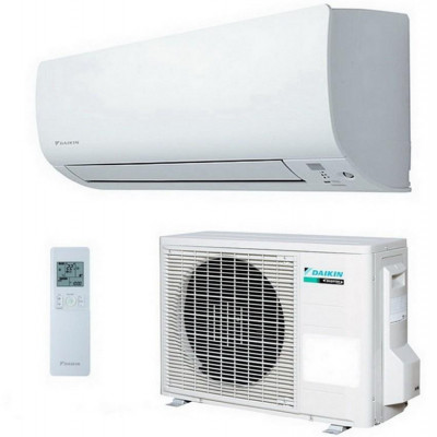 Настенный кондиционер Daikin FTXS20K/RXS20L3