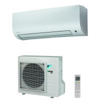 Настенный кондиционер Daikin FTXP60M/RXP60M Настенный кондиционер Daikin FTXP60M/RXP60M