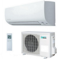 Настенный кондиционер Daikin FTXS35K/RXS35L3 Настенный кондиционер Daikin FTXS35K/RXS35L3