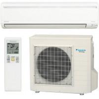 Настенный кондиционер Daikin FTXS60G/RXS60L Настенный кондиционер Daikin FTXS60G/RXS60L