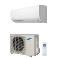 Настенный кондиционер Daikin FTXS60G/RXS60L Настенный кондиционер Daikin FTXS60G/RXS60L