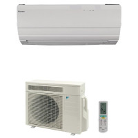 Настенный кондиционер Daikin FTXZ25N/RXZ25N Настенный кондиционер Daikin FTXZ25N/RXZ25N