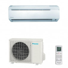 Настенный кондиционер Daikin FTYN35L/RYN35L/-30 Настенный кондиционер Daikin FTYN35L/RYN35L/-30