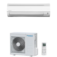 Настенный кондиционер Daikin FTYN80JXV/RQ71CXV Настенный кондиционер Daikin FTYN80JXV/RQ71CXV