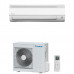 Настенный кондиционер Daikin FTYN80JXV/RQ71CXV Настенный кондиционер Daikin FTYN80JXV/RQ71CXV