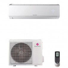 Настенный кондиционер Dantex RK-12SSI2/RK-12SSI2E Настенный кондиционер Dantex RK-12SSI2/RK-12SSI2E