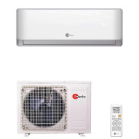 Настенный кондиционер Denko DNH-09/DNN-09 Настенный кондиционер Denko DNH-09/DNN-09