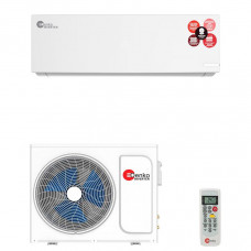 Настенный кондиционер Denko QW-07i Настенный кондиционер Denko QW-07i