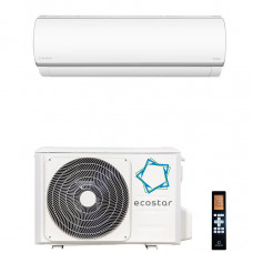 Настенный кондиционер Ecostar KVS-SX07HT.1 Настенный кондиционер Ecostar KVS-SX07HT.1