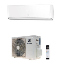 Настенный кондиционер Electrolux EACS-09HO2/N3 Настенный кондиционер Electrolux EACS-09HO2/N3