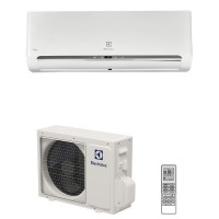 Настенный кондиционер Electrolux EACS-09HSL/N3_20Y Настенный кондиционер Electrolux EACS-09HSL/N3_20Y