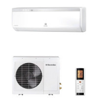 Настенный кондиционер Electrolux EACS-12HF/N3 Настенный кондиционер Electrolux EACS-12HF/N3