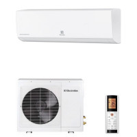 Настенный кондиционер Electrolux EACS-12HP/N3 Настенный кондиционер Electrolux EACS-12HP/N3