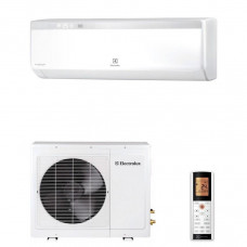 Настенный кондиционер Electrolux EACS-18HF/N3 Настенный кондиционер Electrolux EACS-18HF/N3