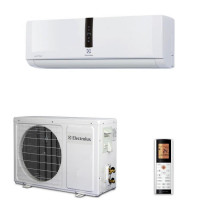 Настенный кондиционер Electrolux EACS-36HT/N3 Настенный кондиционер Electrolux EACS-36HT/N3