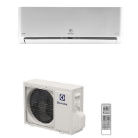 Настенный кондиционер Electrolux EACS/I-07HSL/N3_20Y Настенный кондиционер Electrolux EACS/I-07HSL/N3_20Y