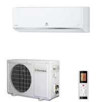 Настенный кондиционер Electrolux EACS/I-09HSL/N3_17Y Настенный кондиционер Electrolux EACS/I-09HSL/N3_17Y