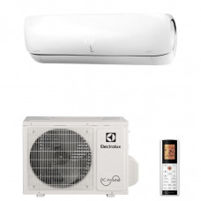 Настенный кондиционер Electrolux EACS/I-11HEV/N3 Настенный кондиционер Electrolux EACS/I-11HEV/N3