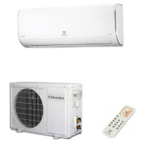 Настенный кондиционер Electrolux EACS/I-12HAT/N3 Настенный кондиционер Electrolux EACS/I-12HAT/N3