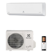Настенный кондиционер Electrolux EACS/I-18HP/N3_15Y Настенный кондиционер Electrolux EACS/I-18HP/N3_15Y