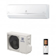 Настенный кондиционер Electrolux EACS/I-24HVI/N3 Настенный кондиционер Electrolux EACS/I-24HVI/N3