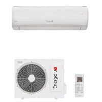 Настенный кондиционер Energolux SAS24BD1-A/SAU24BD1-A Настенный кондиционер Energolux SAS24BD1-A/SAU24BD1-A
