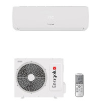 Настенный кондиционер Energolux SAS30LN1-A/SAU30LN1-A Настенный кондиционер Energolux SAS30LN1-A/SAU30LN1-A