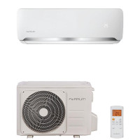 Настенный кондиционер Ferrum FIS12F1/FOS12F1 Настенный кондиционер Ferrum FIS12F1/FOS12F1